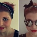 I´m feel like 50´s.....:)