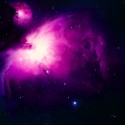 Ukážka z obrázkov v albume Space