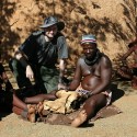 KAOKOLAND - filmár a fotograf Miro Pokorný Vás pozýva na Foto Safari do najfotogenickejšej krajiny sveta - viac info na: http://www.offroadtours.sk/fotosafari.html (Foto: Peter Paško Namíbia/2008)