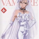 rosario + vampire - inner moka akashiya