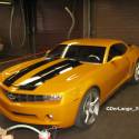 no.. a teraz to nove camaro:)