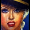 Christina Aguilera