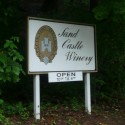 Sand Castle Winery ... ktovie preco som toto ja len fotila???
