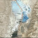 Under the Dead Sea