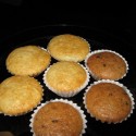 muffins....... 