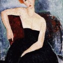 Amadeo Modigliani