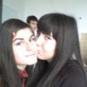 s aduskou :) dalsia spoluziacka :):)