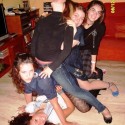 :D Mc royal de Mc donalds by paula, amparo, mireia, maria, mireia 