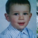 Môj macinkoo keď bol malinkýý :D no nieje kráásny? :)