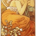 Mucha - Topás