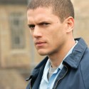 Wentworth Miller