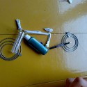 akoze bike :D