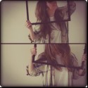 over picture