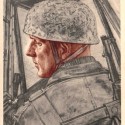 vojenské skice, Wolfgang Willrich (1897-1948)