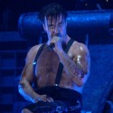 Till Lindemann looovujeeeem <3