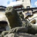 oravsky hrad