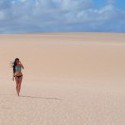 Kanárske ostrovy - Fuerteventura, november 2014