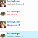 Chat lvl. Birdz :D 