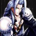 Sephiroth
