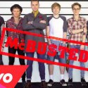 McFly a Busted v kope ako McBusted :) Awesome