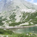 Skalnaté pleso