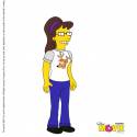 to jsem jakože já jako..všichni známe...The Simpsons