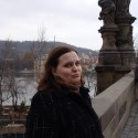 Ukážka z obrázkov v albume Praha 2011