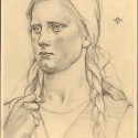 kresba Wolfganga Willricha (1897-1948)