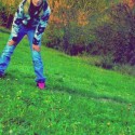 When i was younger, stronger and BLOND! :D:D