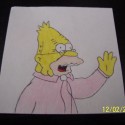 Abraham Simpson