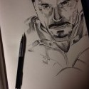 Akože to má byť Iron man :D 