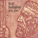 náš <i>jediný</i> kráľ Svätopluk