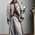 Francis Brownell , držiteľ najvyššieho vojenského vyznamenania USA 