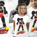 Mecha Mouse at http://www.loviu.com