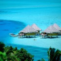 Booože, tu chcem žiť! ♥ Bora Bora ♥