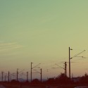 Railway  ♥