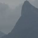 Cristo Redentor - Crist The Redeemer