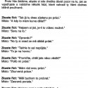 náhrada nepekných slov