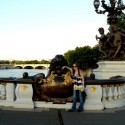 Pont Alexander