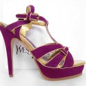 Yves Saint Laurent :-*