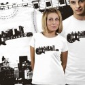 V každom z nás je kúsok rockera. Prejav sa aj cez cool tričko Rock & Roll od bolívskeho umelca Daniel Sotomayora tvoriacim pod dizajnérskym menom  D4N13L. http://www.loviu.com