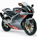 Aprilia RSV Mille 1000R