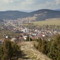 Cestou na Kamenický hrad