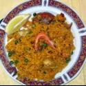 paella