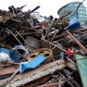 recyklovatena budova