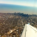 Chicago ;-)