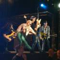 SCORPIONS 16.06.2007 Blava Artmedia