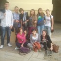 Ukážka z obrázkov v albume Friends and me :D