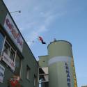 Le parkour