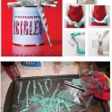 do it yourself